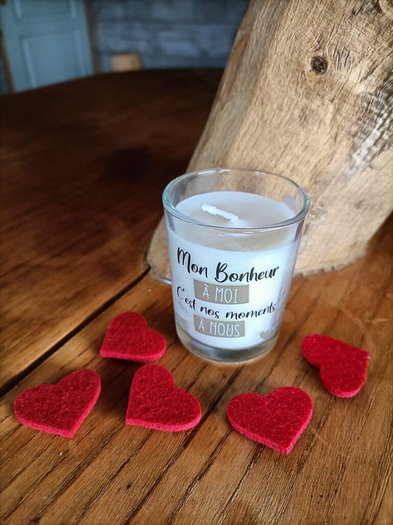cadeau Saint-Valentin