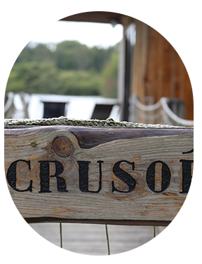crusoe